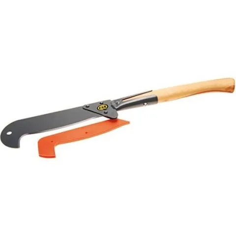 Kundfavorit 3005 Bahco Röjkniv 600 mm
